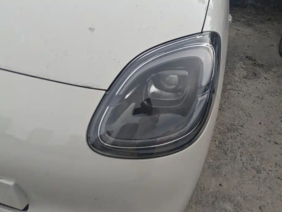 Wuling Hongguang MINIEV 2025