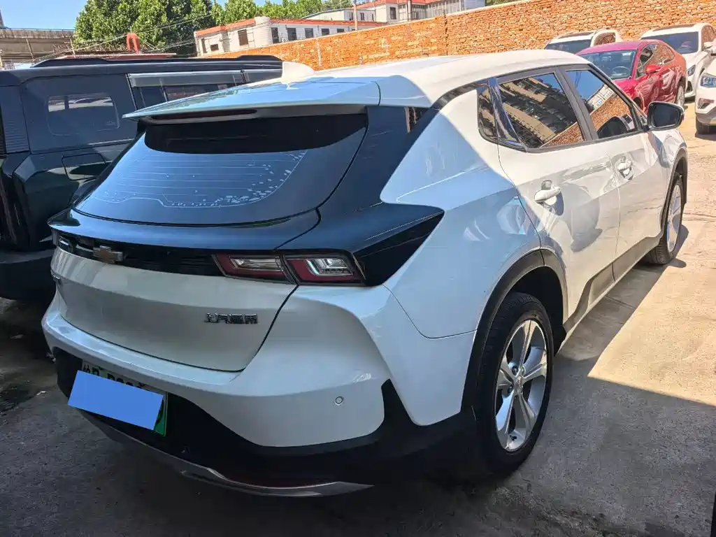 Chevrolet Have a Smooth Tour 2022