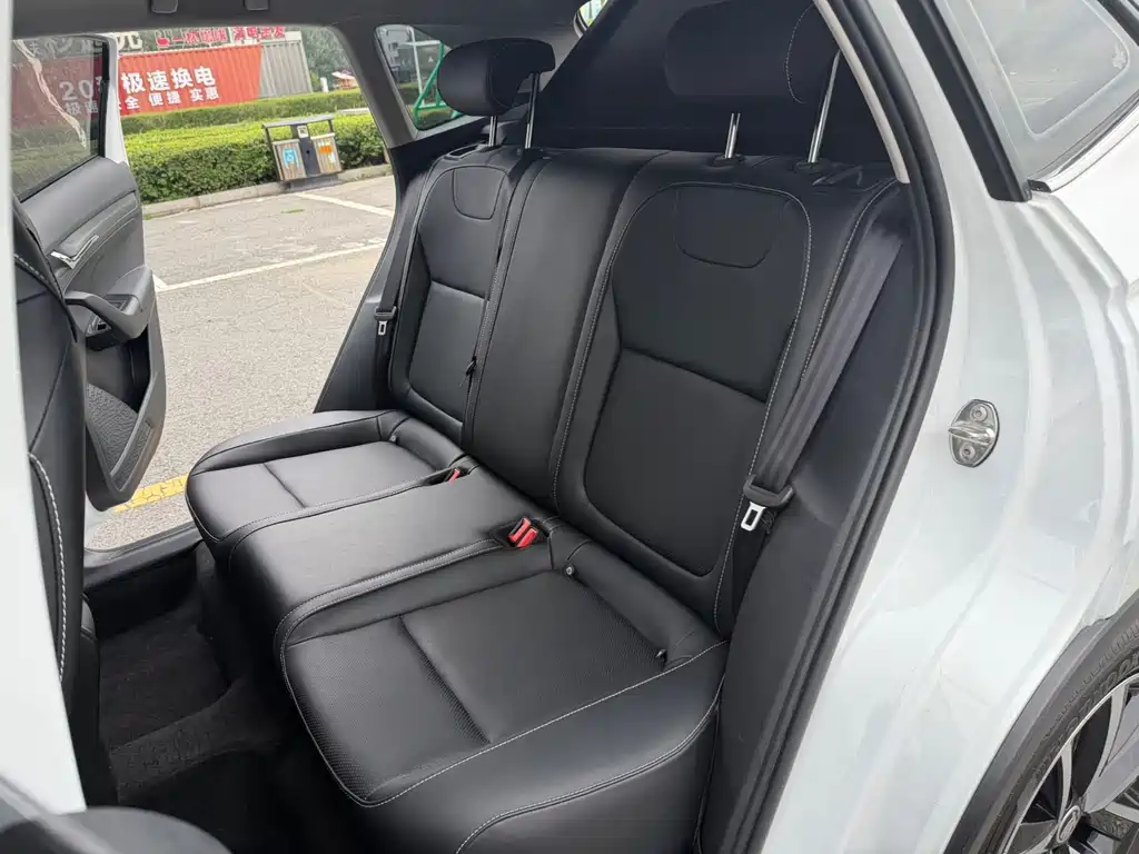 Skoda Kamiq 2023 — фото 16