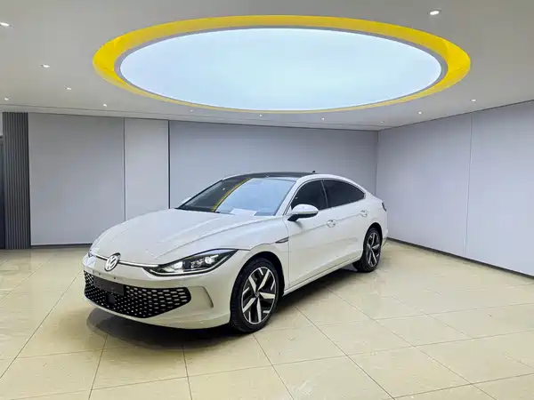 Volkswagen Lamando 2022