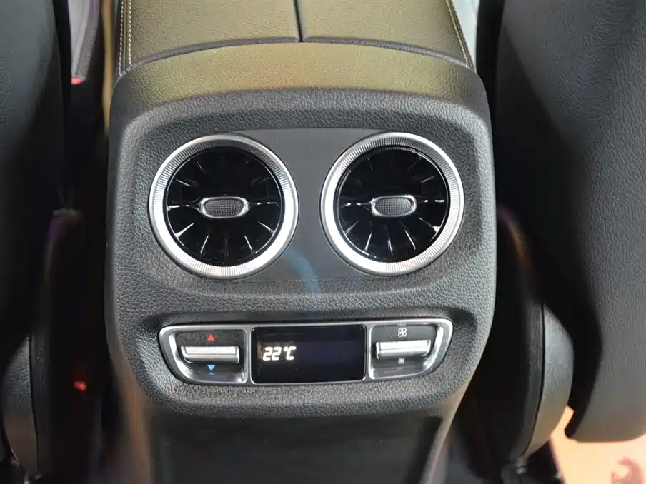 Mercedes-Benz G-Class 2023 — фото 14
