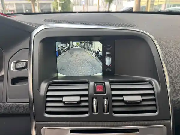 Volvo XC60 2016
