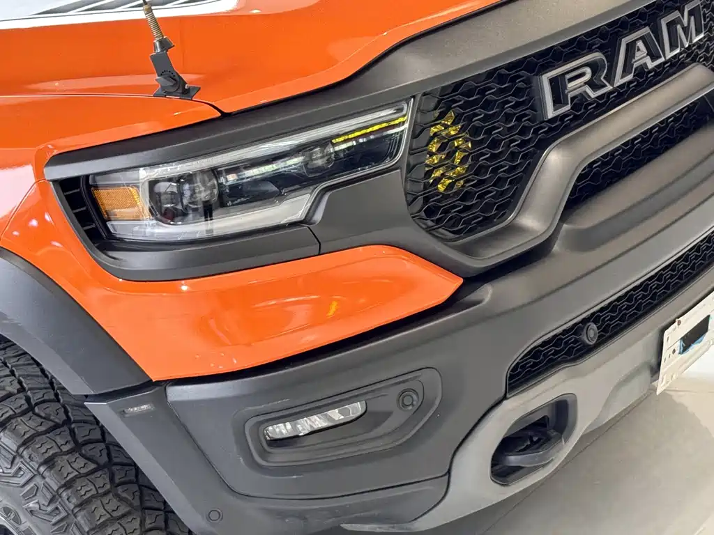 RAM Trucks 2024 — фото 15