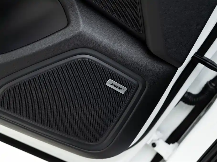 Porsche Macan 2022 — фото 15