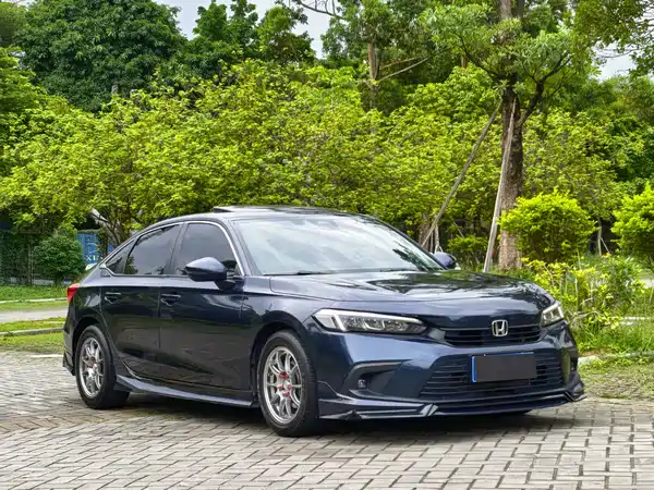 Honda Civic 2023