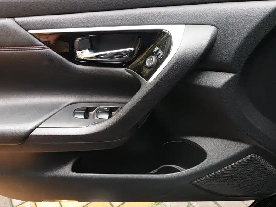 Nissan Teana 2018