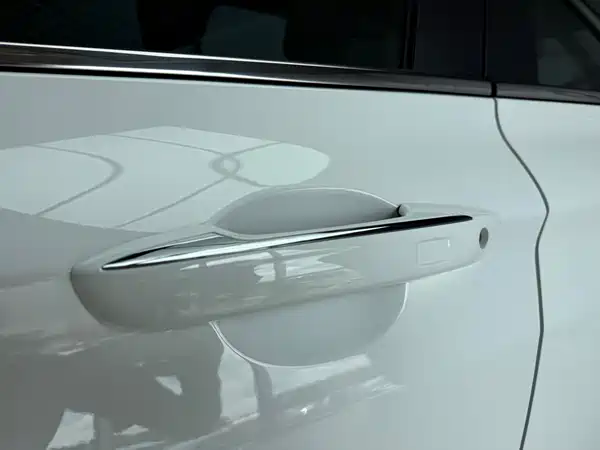 Geely Emgrand S 2022