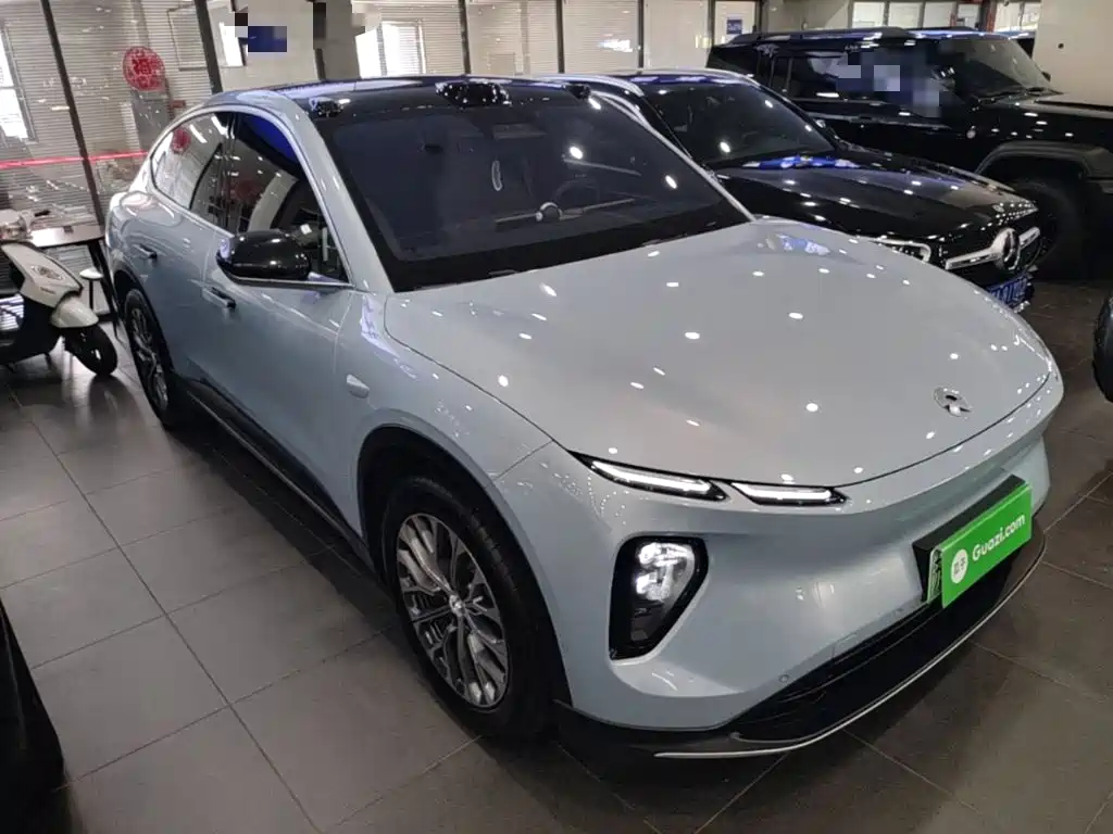 NIO EC6 2024