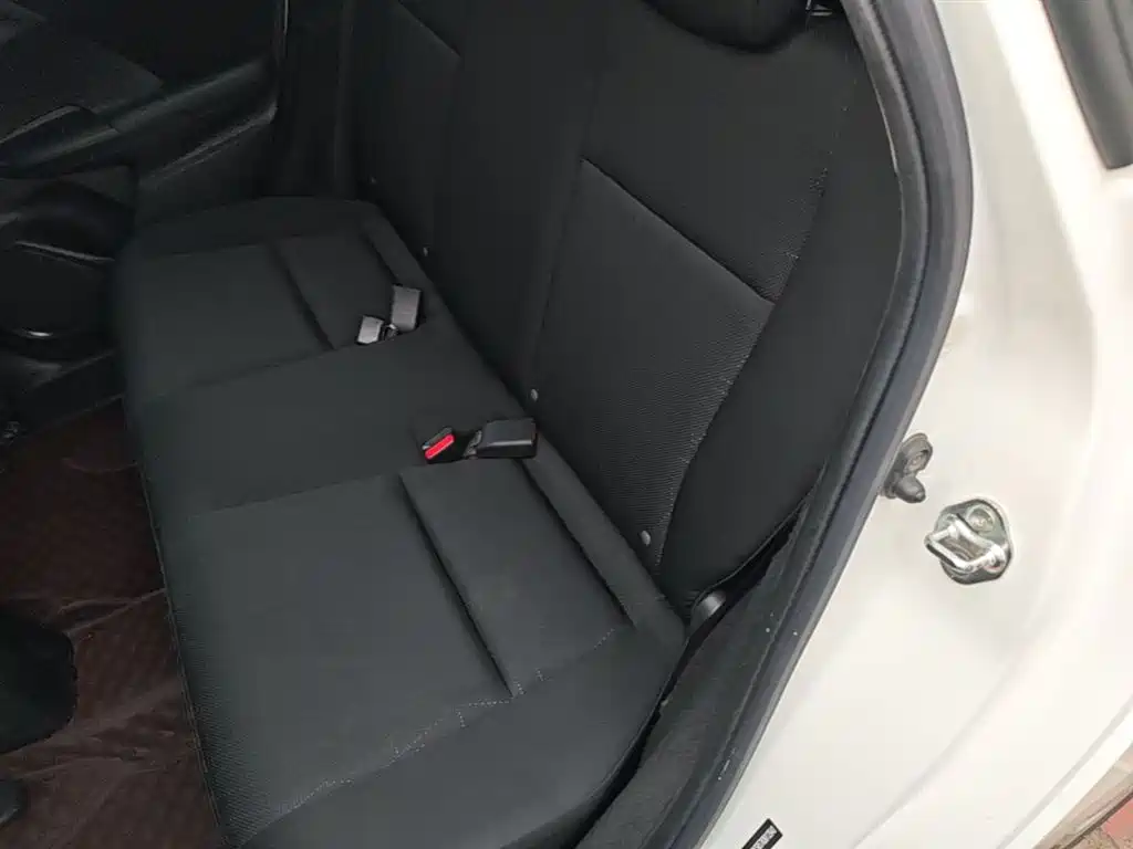 Honda Fit 2019 — фото 17