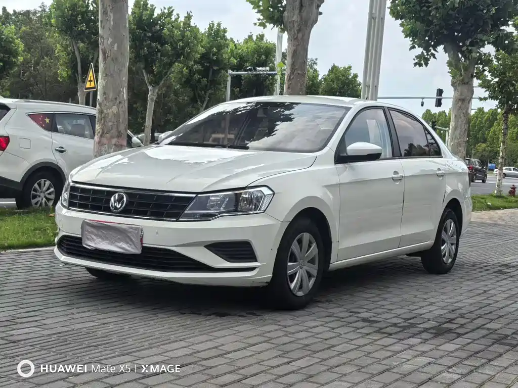 Volkswagen Jetta 2017