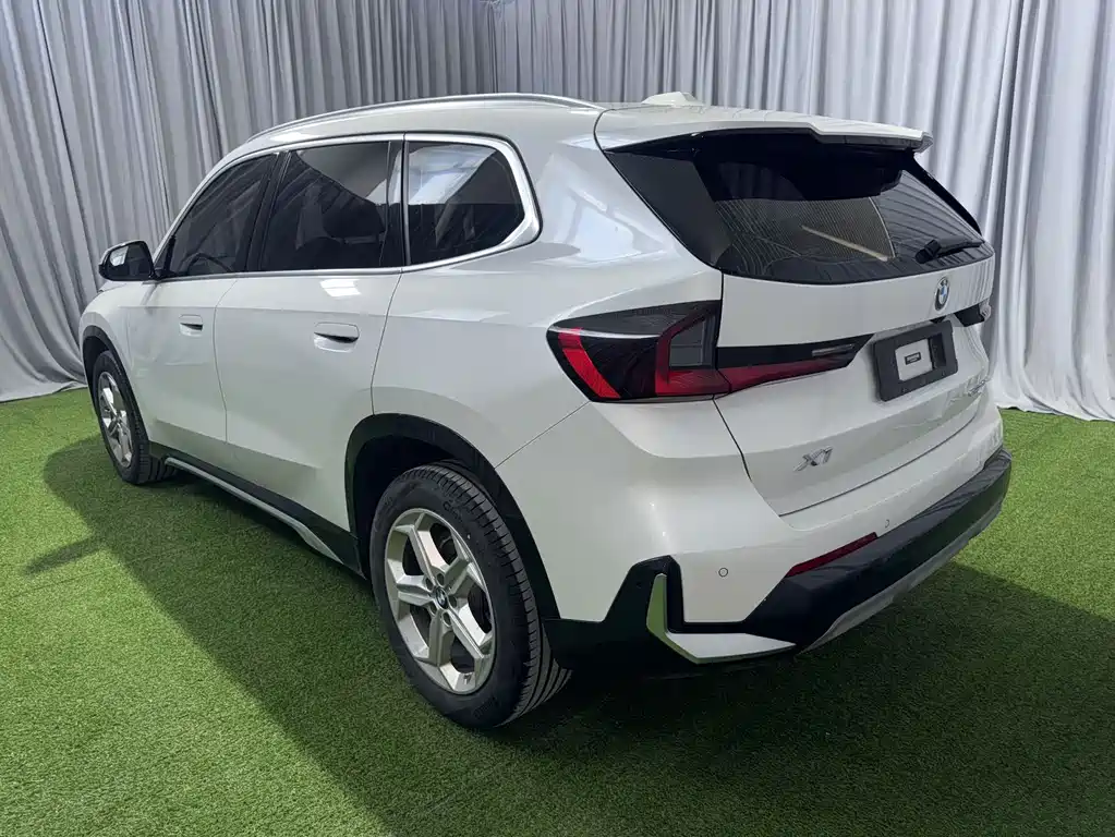 BMW X1 2023