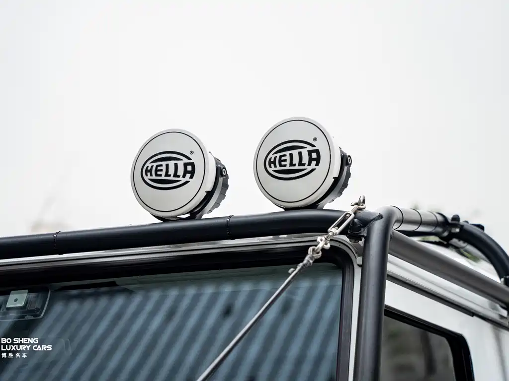 Land Rover Defender 2015 — фото 25
