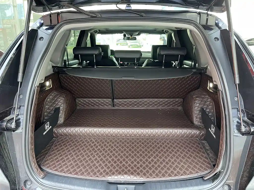 Honda Breeze PHEV 2023 — фото 18