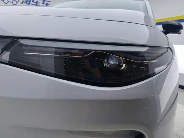 Leapmotor C16 2024