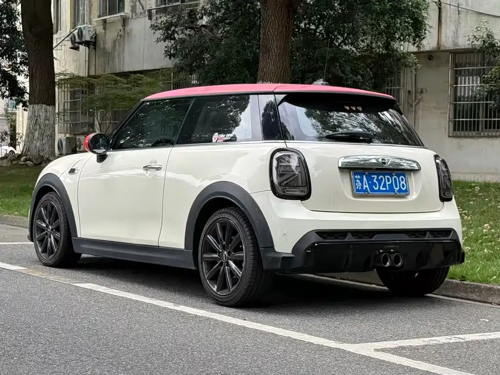MINI MINI 2016