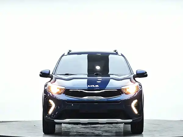 Kia KX1 2022
