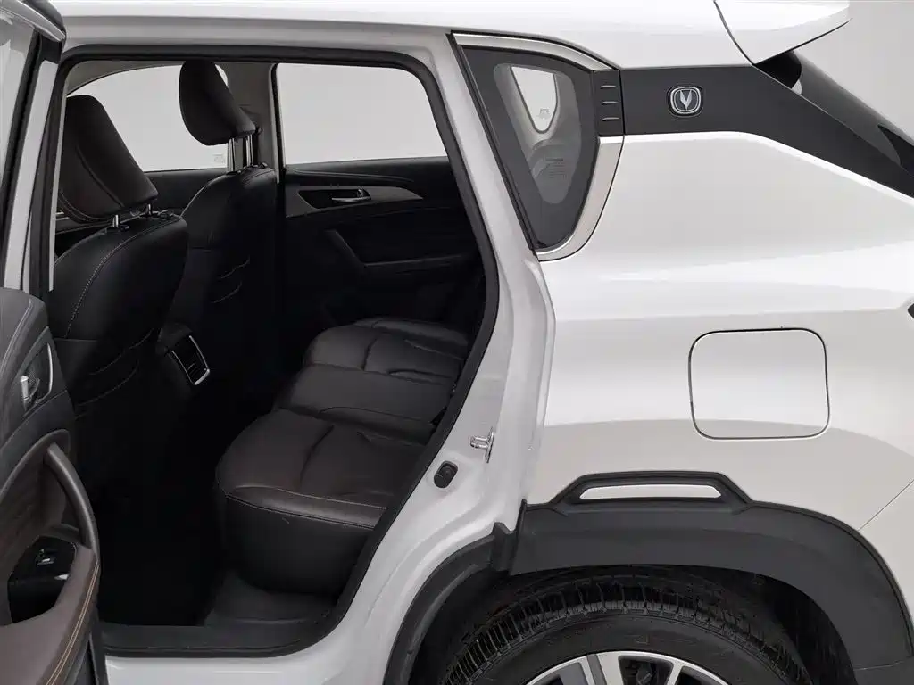 Changan CS35PLUS 2019 — фото 15