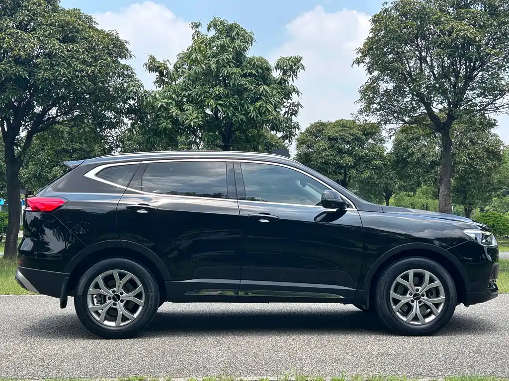 Haval H6 2022