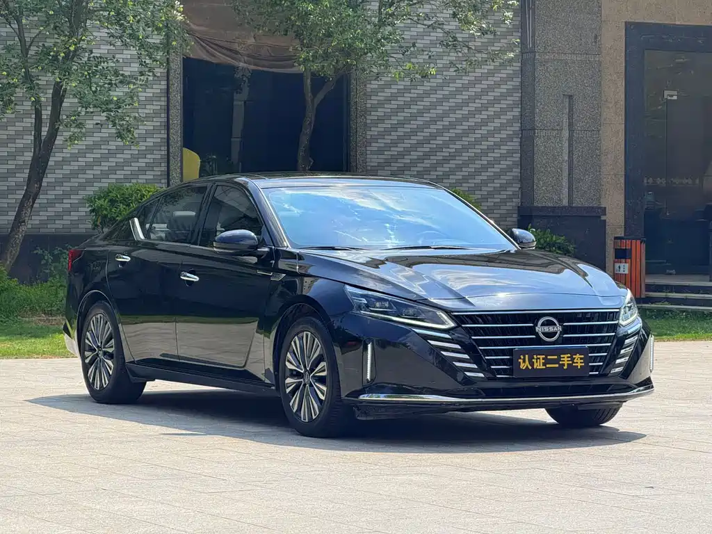 Nissan Teana 2023 — фото 3