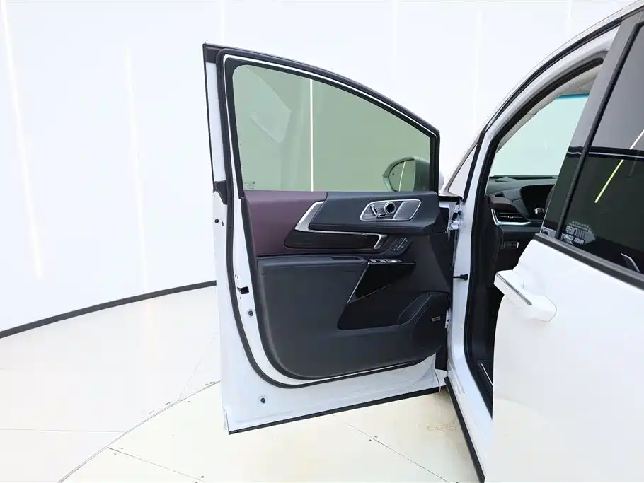 Buick Century 2025 — фото 15