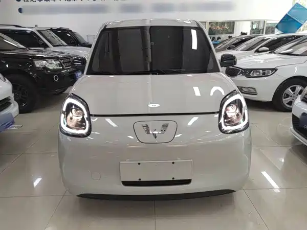 Wuling Hongguang MINIEV 2025