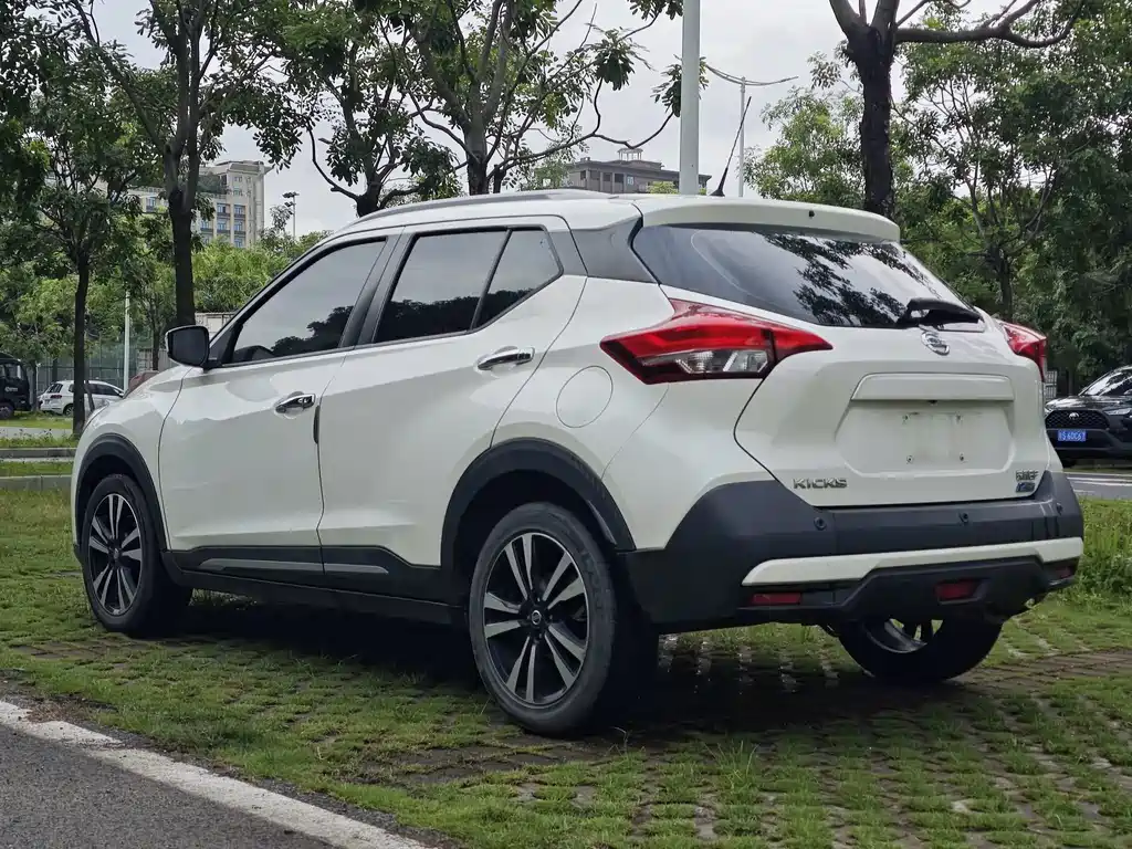 Nissan Kicks 2019 — фото 6