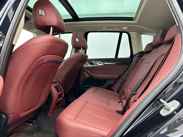 BMW X3 2023