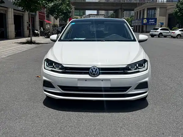 Volkswagen Polo 2020