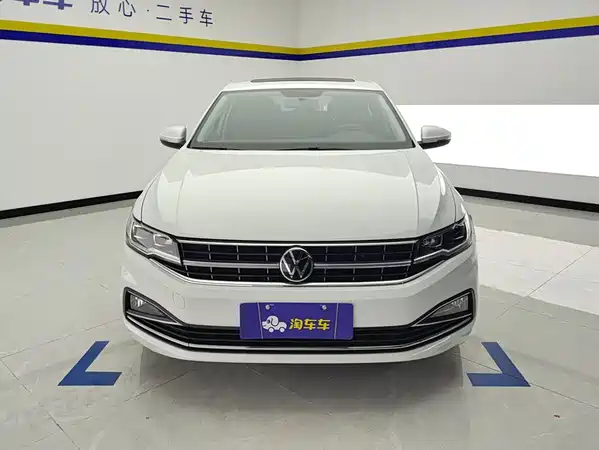 Volkswagen Bora 2022