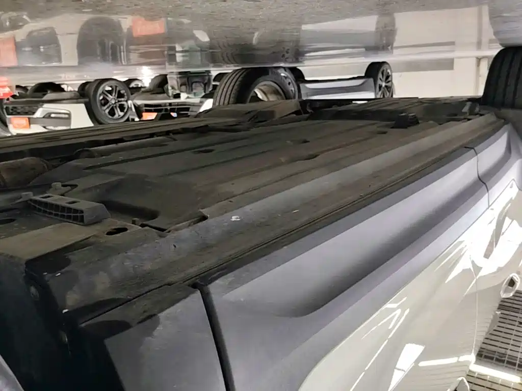 Volvo XC40 2020 — фото 21