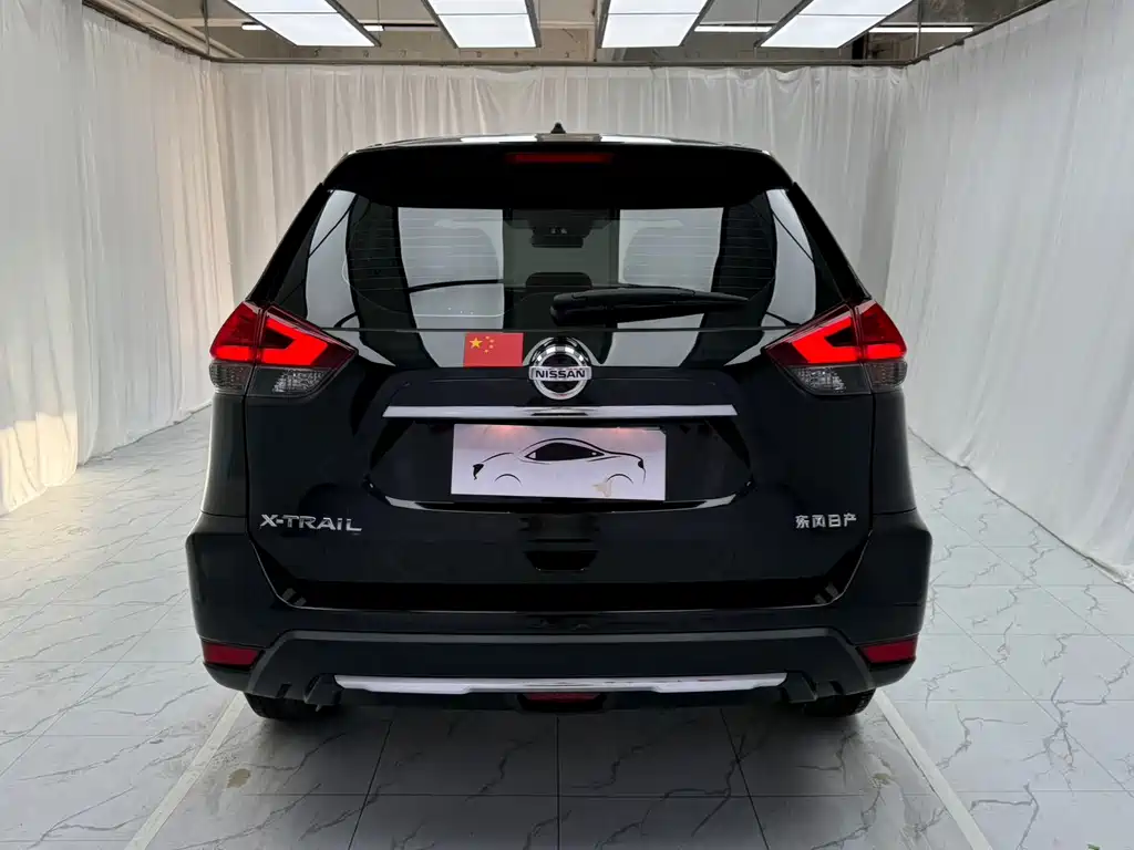 Nissan X-Trail 2023