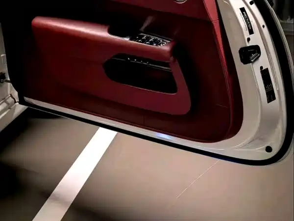 Rolls-Royce Phantom 2015