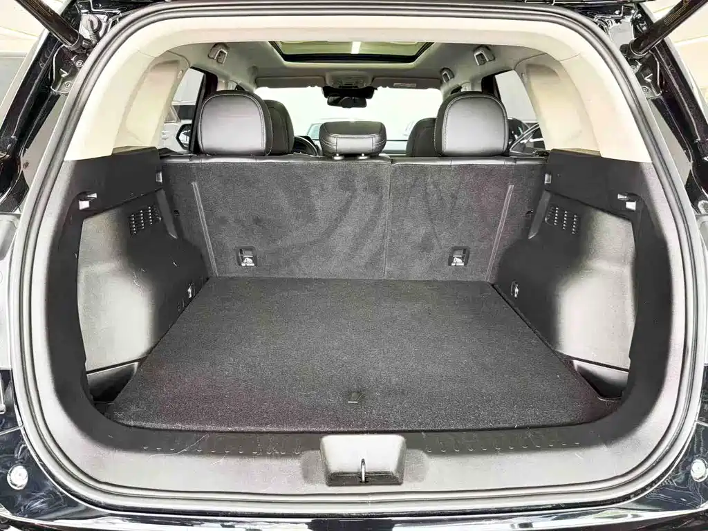 Haval Dargo PLUS 2024 — фото 20