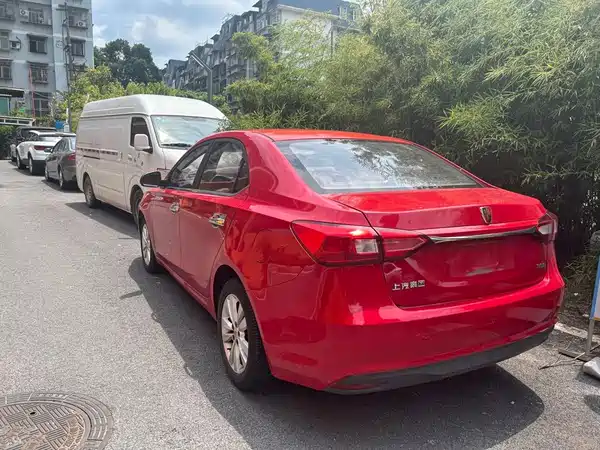 Roewe 360 2016