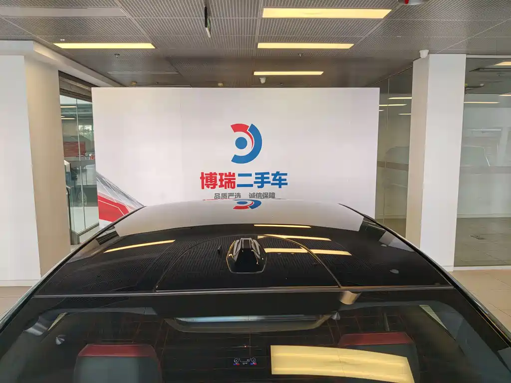 BMW i5 2025 — фото 34