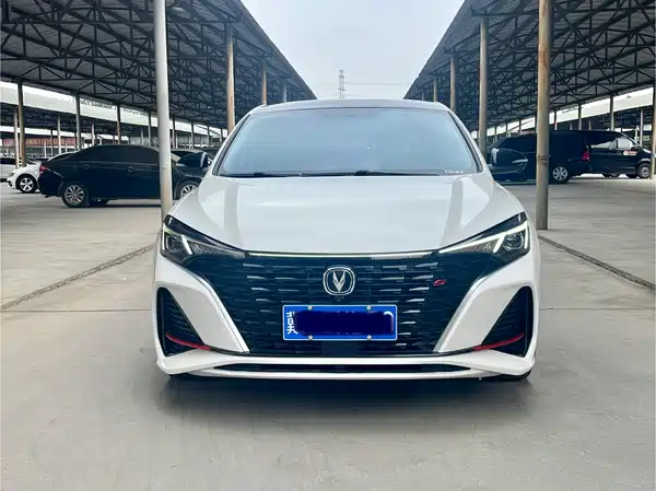 Changan Eado 2023
