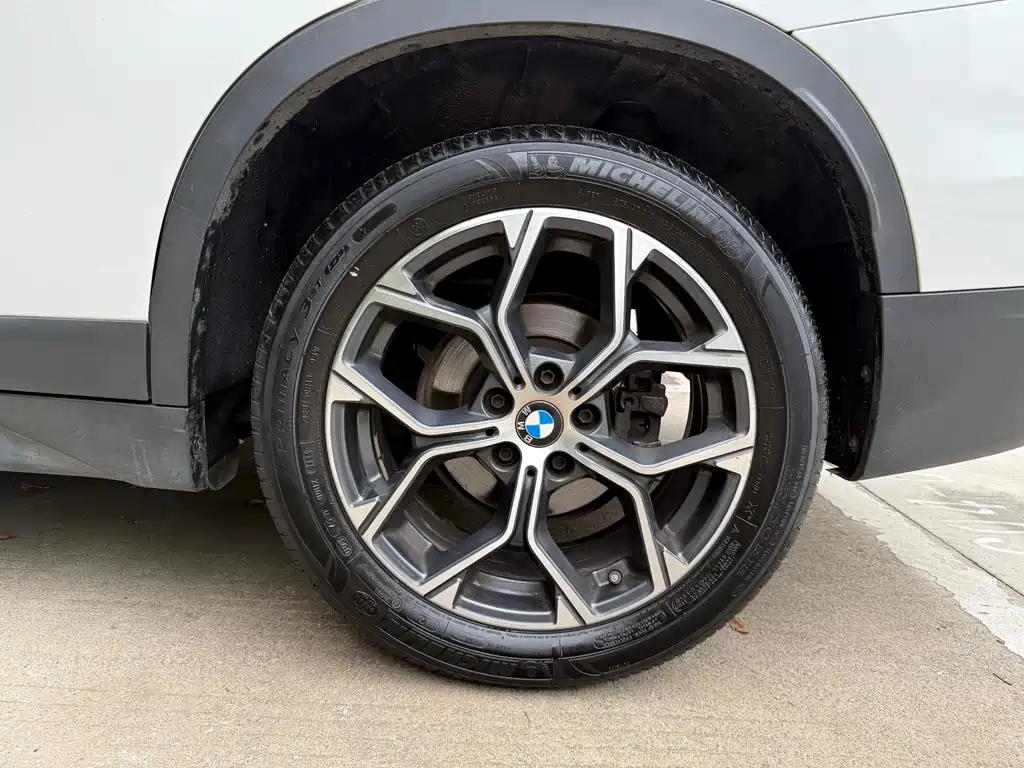 BMW X1 2023 — фото 13