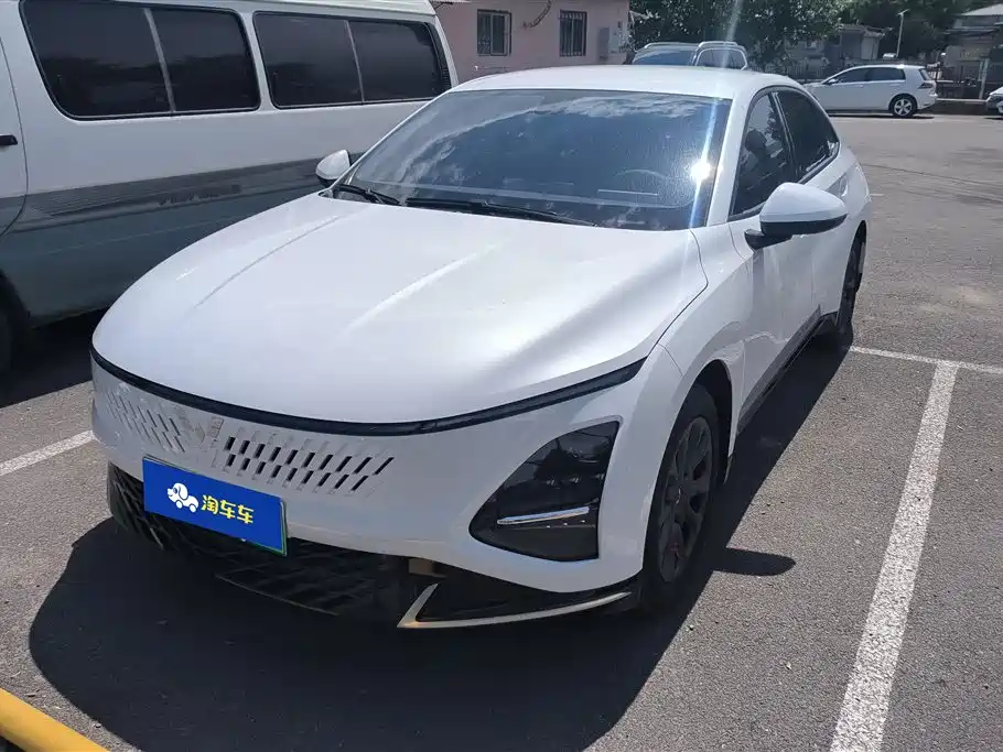 Wuling Xingguang 2025