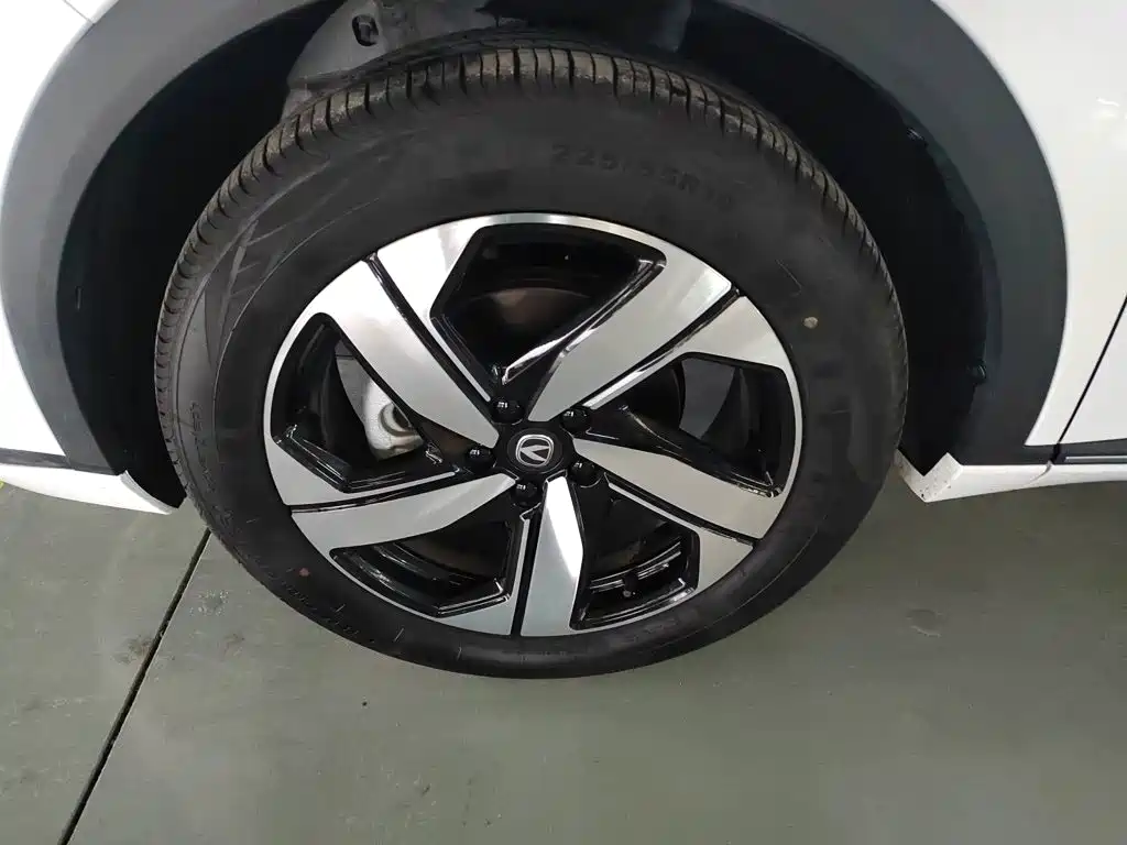 Changan CS55PLUS 2024 — фото 25
