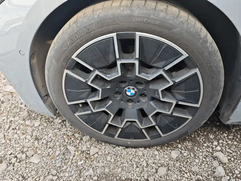 BMW 4 Series 2025