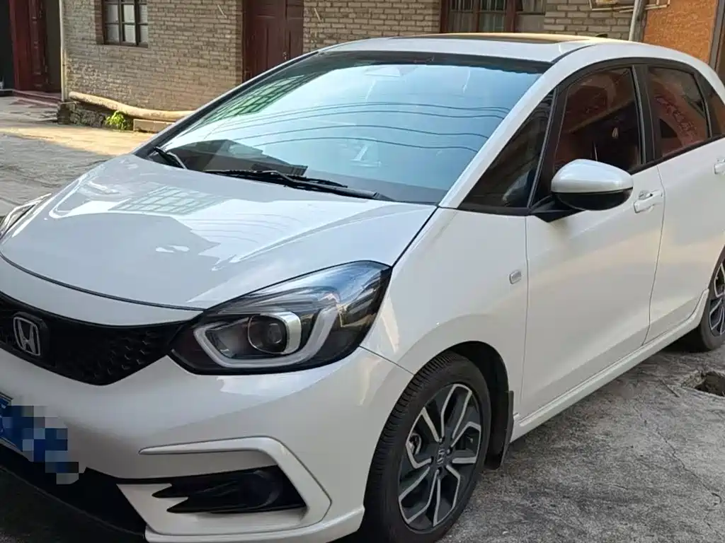 Honda Life 2023