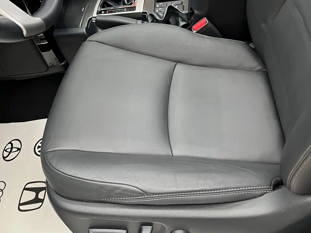 Toyota Prado 2017 — фото 17