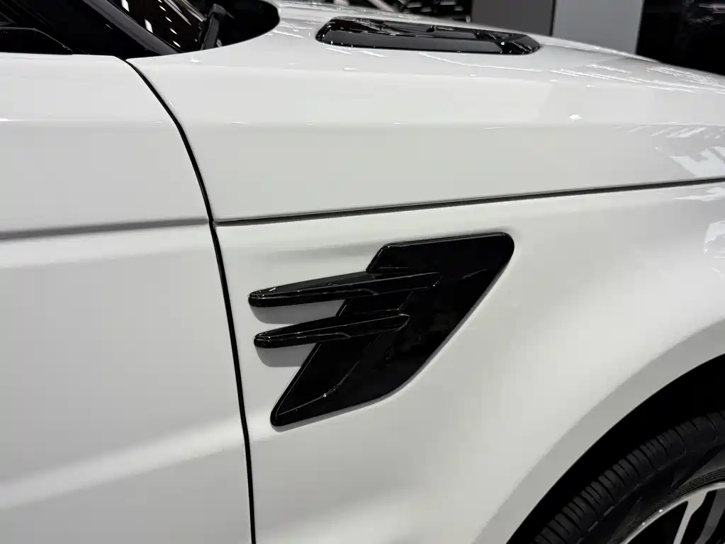 Land Rover Range Rover Sport 2022 — фото 5