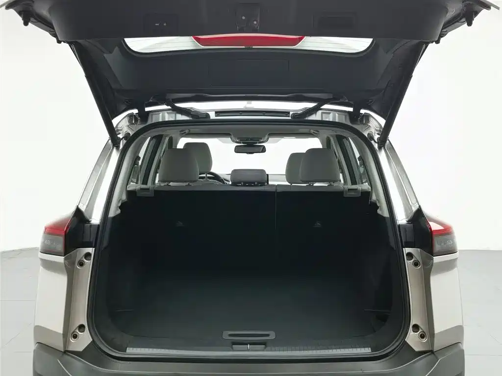 Nissan X-Trail 2021 — фото 16