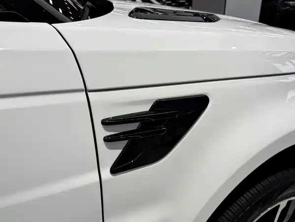 Land Rover Range Rover Sport 2022