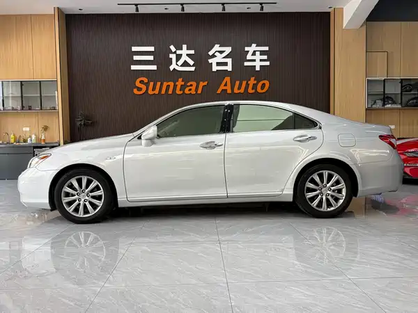 Lexus ES 2006