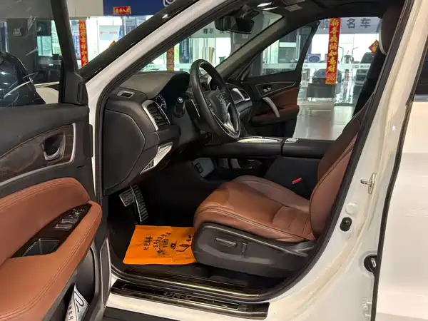 Honda UR-V 2017