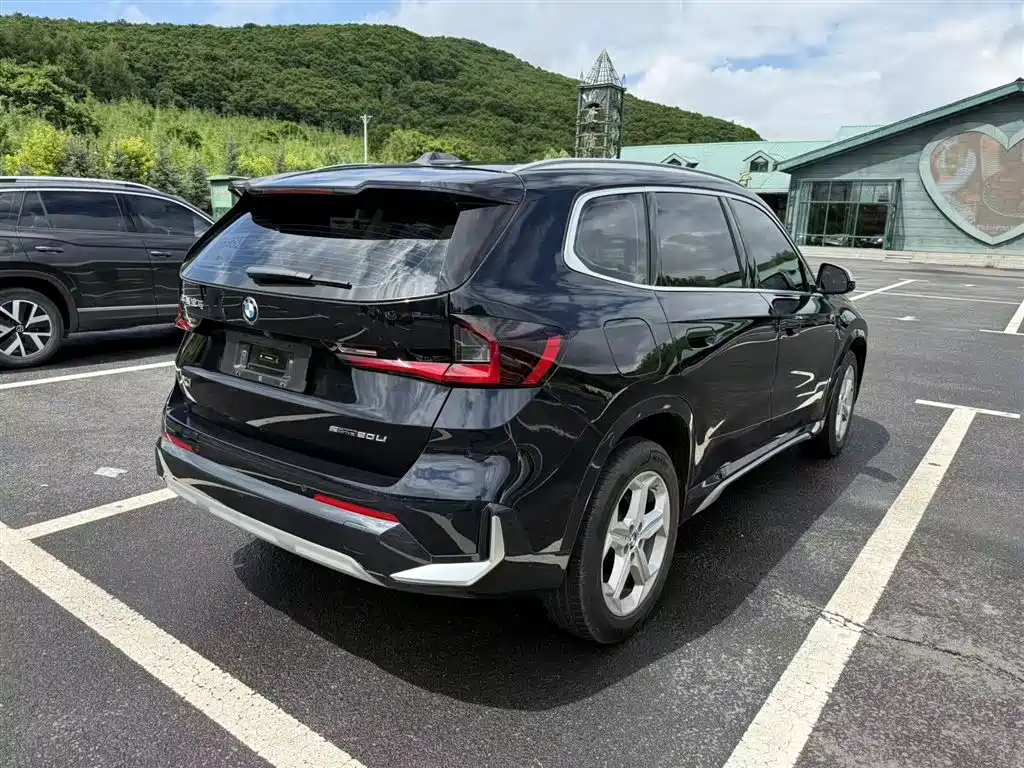 BMW X1 2023