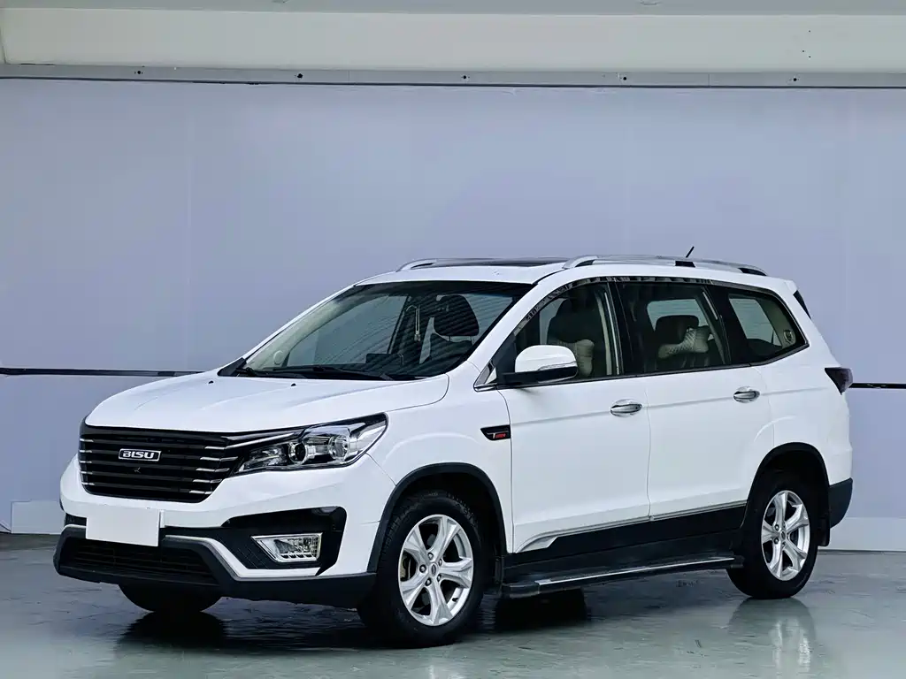 Bisu T5 2018