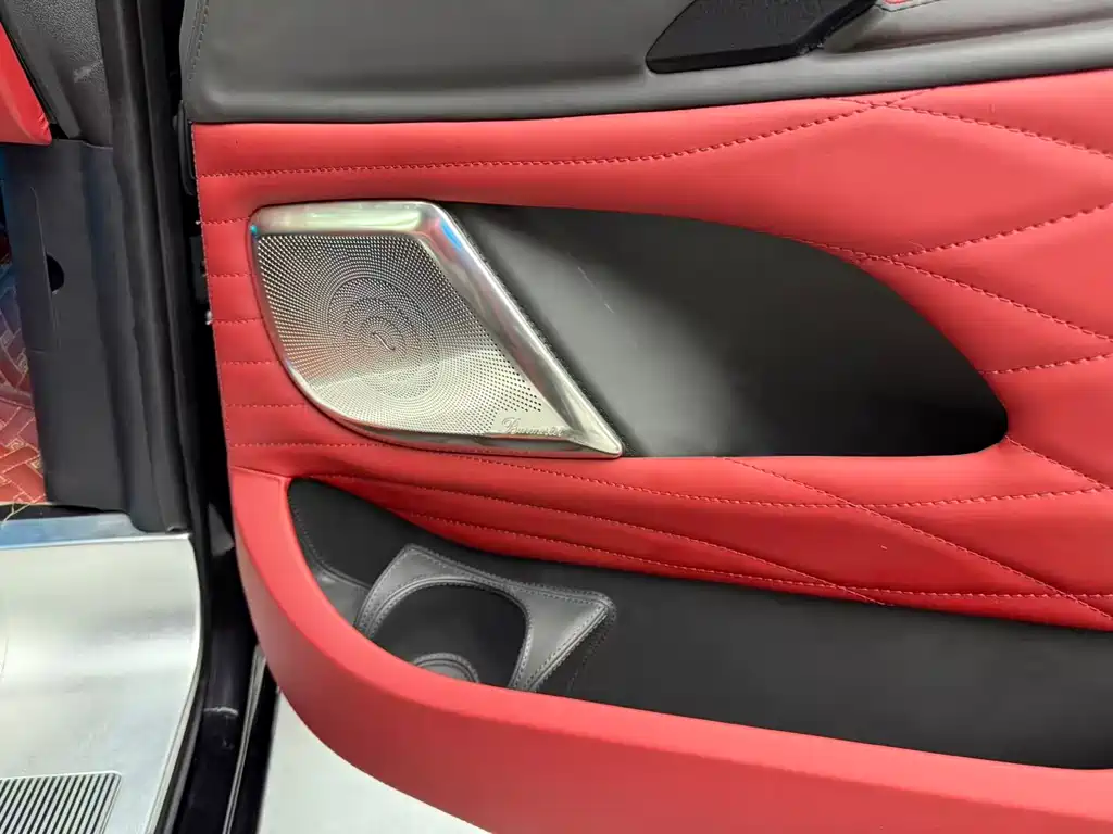 Mercedes-Benz Vito 2018 — фото 10